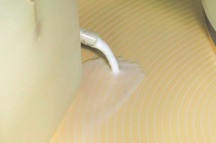 CMP పాలిషింగ్ స్లర్రీ తయారీ ప్రక్రియ అంటే ఏమిటి