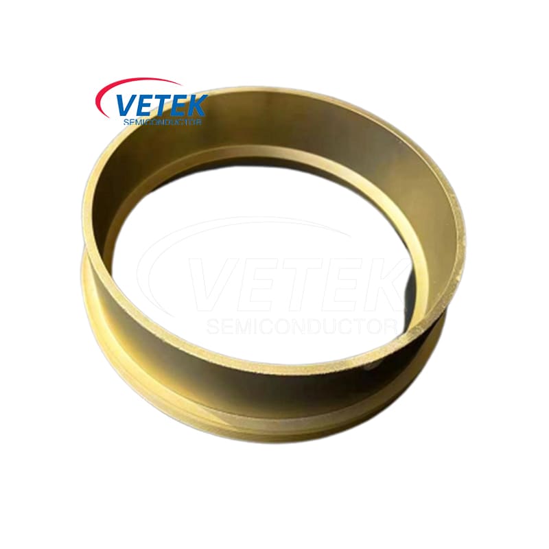 టాంటాలమ్ కార్బైడ్(TaC) పూత ఎక్స్‌ట్రీమ్ థర్మల్ సైక్లింగ్ కింద దీర్ఘకాలిక సేవను ఎలా పొందుతుంది?