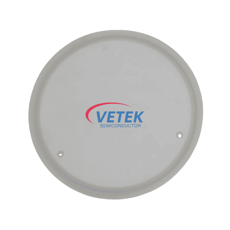 AMAT కవర్ టాప్ క్వార్ట్జ్ 8 అంగుళాల PCII