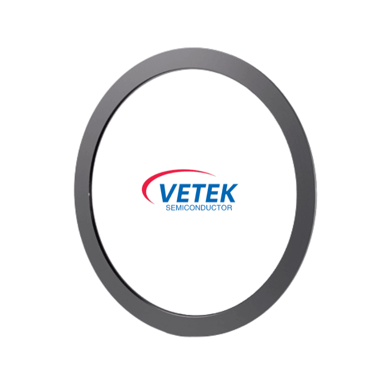 సిలికాన్ కార్బైడ్ ఫోకస్ రింగ్